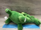 Sinclair Gas Dino   Baby Plush Toy Dino Station Dinosaur Gas And Oil Collectible