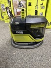 Ryobi  18v Cordless Swiftclean Brushless Mid Size Spot Cleaner New   read  