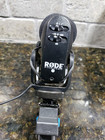 Rode - Videomic Pro Shotgun Microphone W  Camera Shock Mount
