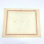 The Man Is Armed 1956 Original Release Lobby Card Poster Dane Clark May Wynn Vtg