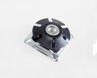 8 Pack Threaded Star Type 1-1 2 od  Square Tubing Insert 1 4-20 Threads  S71-484