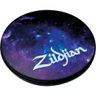 Zildjian Galaxy Practice Pad 12 In 