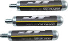 Q 3  Jt 90g Co2 Tank Cartridges Pre-filled - 88g Crosman Cylinders Compatible