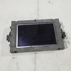 2012 2013 2014 Mercedes C250 Oem Screen With Navigation 2049010603