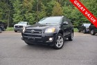 2012 Toyota Rav4 Sport
