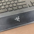 Razer Deathstalker Chroma Gaming Keyboard Rz03-0150 Wired Rgb Backlit Tested