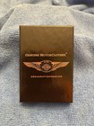 Harley Davidson 110th Anniversary Zippo Lighter New In Box