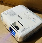 Epson Powerlite 98h 3lcd Projector H577a Hdmi 3000 Lumens