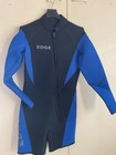 Edge Henderson Diving Wetsuit 7mm Shorty Size L 170-190