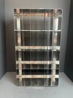 Panasonic Upright Lab Freezer Rack Holds 24 Standard Boxes 22 2 X 12 6 X 5 3 In 