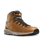 Danner Men s Mountain 600 4 5  Rich Brown Color 62250 Nwt   All Sizes