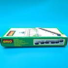 High Speed Train Brio Wooden Railway 33429 Rare Thomas W box Of The World