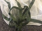 5 Foot Diameter Pilot Parachute T-10r Model Rocket Weather Balloon Sea Anchor