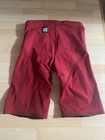 Mizuno Gx Sonic 6 Et Men s M Size Swimsuits For Race N2mbd503 Red Nylon Japan