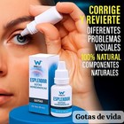 Gotas Para Los Ojos Esplendor   Eye Drops For Glaucoma  Cataracts  Pterygium