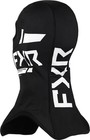 Fxr Boost Windbreaker Balaclava White black