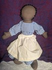 Haunted Doll Active Spirit  thea  Moonlight Rituals  Deep Magic   Unspoken Power