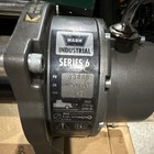 Warn Industrial Series 6 Hydraulic Winch 6000lb Max Load  Mpn 33446