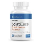 Nerve Health  Sciatic Nerve Support Supplement For Pain Relief   120 Capsules