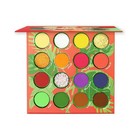 Kara Beauty Summer Eyeshadow Palette 12 Colors Professional Makeup Eye Shadow