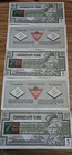Canadian Tire Money 75th Anniversary  5   