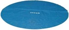 Intex Solar Covers For Round Easy Set And Rectangle Metal Frame Swimming Pools