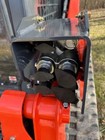Svl 75-3   Svl 97-3 Hydraulic Coupler Guard     Fits High Flow   Standard Flow