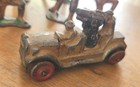 Vintage Original Barclay Manoil Lead Figurines Soldiers Lot 