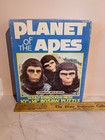 H-g Toys Planet Of The Apes Cornelius Zira Lucius 96pc 10x14 Vintage 1967