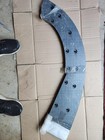 Nascar Cot gen 5  Front Splitter New Replacement Arca Vintage