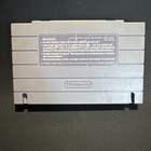 Super Mario Kart Nintendo Snes Authentic Game Cartridge Only Tested Working