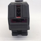 Milwaukee 3622-20 M12 Cross Line With Plumb Point Green Laser Level 