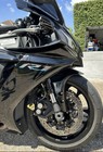 2023 Yamaha R1 Yzfr1 R1m Front Lowering Strap caliper Brackets spacers bolts Kit