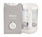 Beaba Babycook Express - The Fastest Babycook  Baby Food Maker  Baby Food Pro   