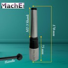 Machel Mt3 Tailstock Die Holder Tapping Threading Drilling Tool 