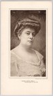 1908 Giovanni Zenatello Italian Operatic Tenor Manhattan Opera Co Print