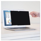 Fellowes Privascreen trade Blackout Privacy Filter - 27 0  Wide For  lcd Monitor