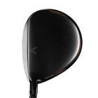 Left Handed Callaway 2022 Mavrik Fairway 5 Wood Graphite 6 0 Standard