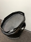 Orbus Ocp Trade Show Podium Lockable Case  hardcase Trolley 