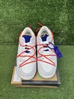 Size 10 - Off-white X Nike Dunk Low Lot 13 Of 50