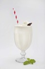 Frostline Vanilla Soft Serve Ice Cream Mix  Lactose   Gluten Free  6 Lb Bag