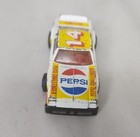 Pepsi Cola Chevy Stock Race Car  14 Matchbox Metal Diecast 1980 Vintage Toy
