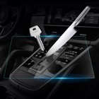 Navigation Tpu Screen Protector Film For Porsche Cayenne 2 9t 3 0t 2018-2022   