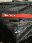 Men   s Size Extra Large Sedici Motorcycle Riding Pants Axiel 2 Rn 126365 Grey