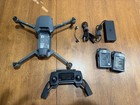 Dji Mavic Pro Quadcopter With Remote Controller - Grey