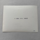 General Motors Gm Space Lunar Roving Vehicles Moon Rover Press Photo Photograph