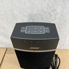 Bose Soundtouch 10 Wireless Speaker Wi-fi Bluetooth Aux Black Tested