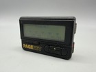 Vintage Pagenet Pager Beeper Messenger - Motorola  cosb0301988wv Powers On