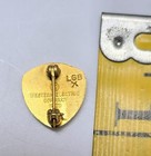 Vintage Western Electric Telephone 10 Year Service Pin