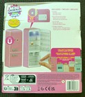 Zuru Mini Brands Fill The Fridge Pastel Pink International Exclusive New